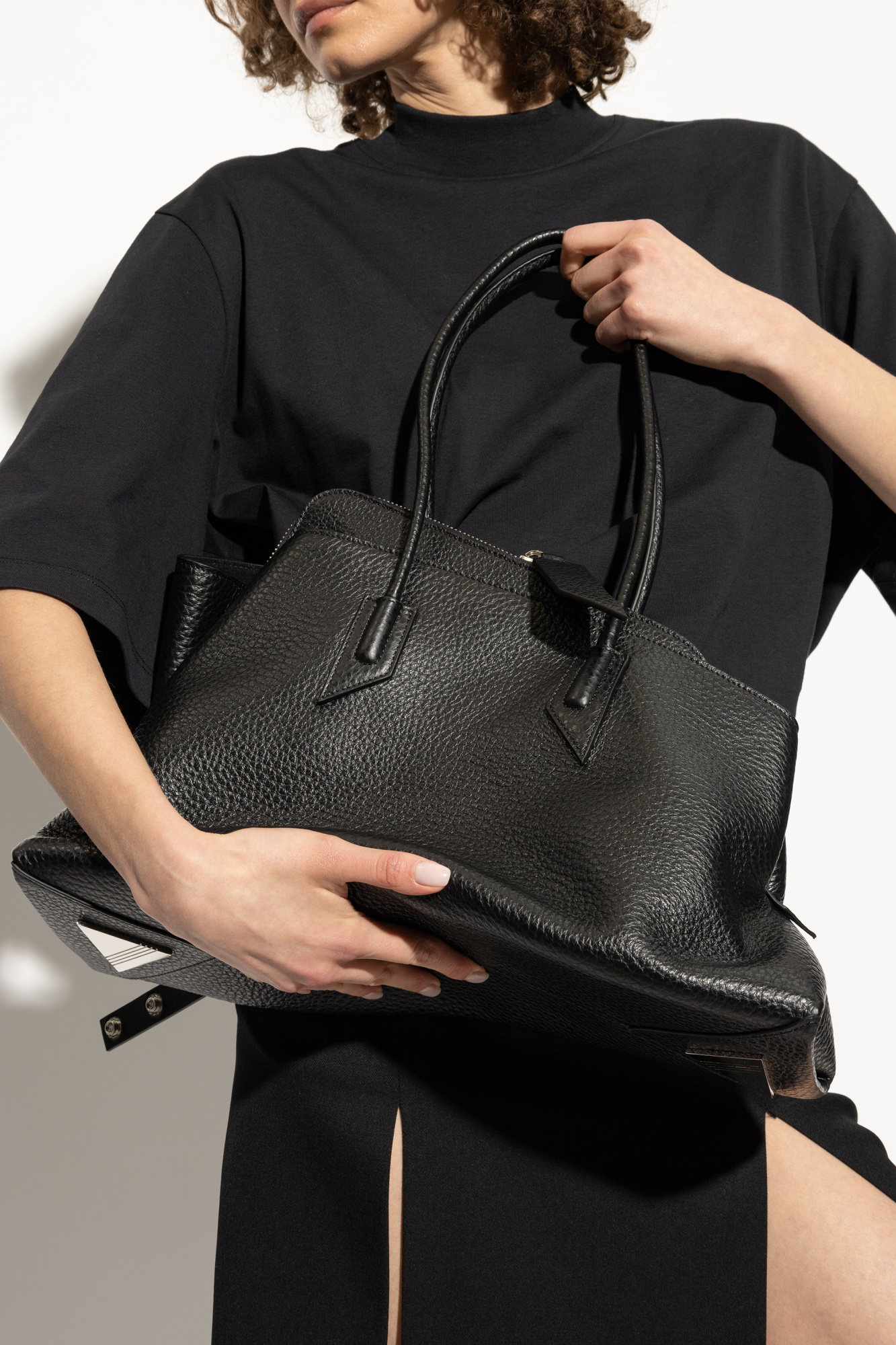 バッグ・カバンその他 THE ATTICO BAG (WAH00054LBT007AA) P01058214.jpg